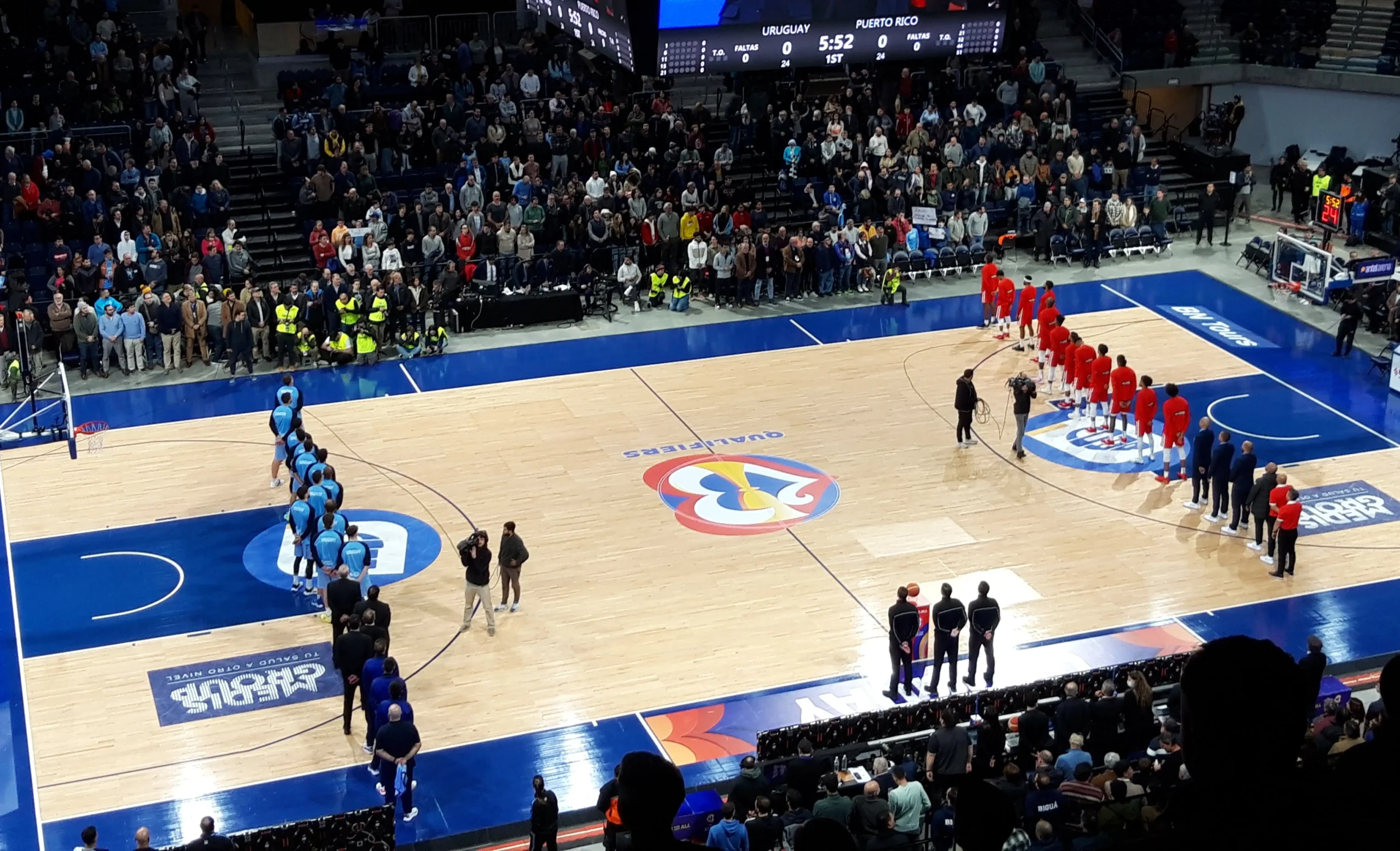 Austin Reaves and Group USA's Timetable for FIBA World Cup 2023