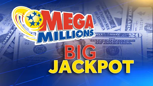 Mega Millions jackpot winner