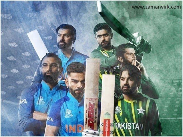 Islamabad: The government has decided to send the national cricket team to India for the World Cup