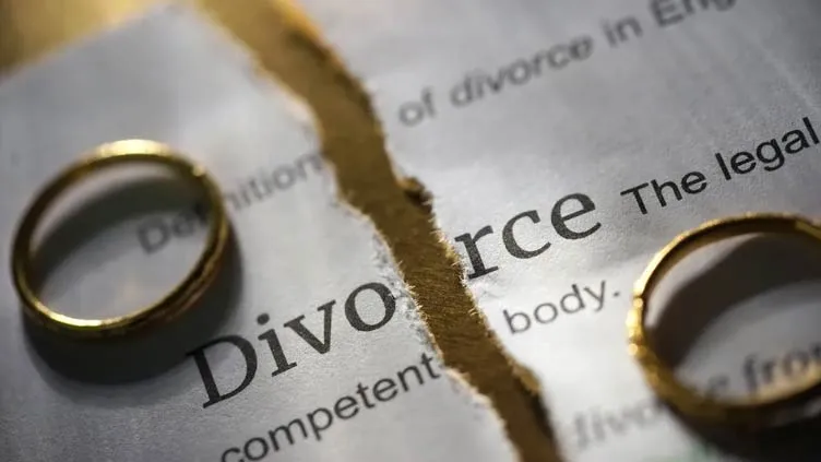 An alarming rise in the divorce rate in Saudi Arabia