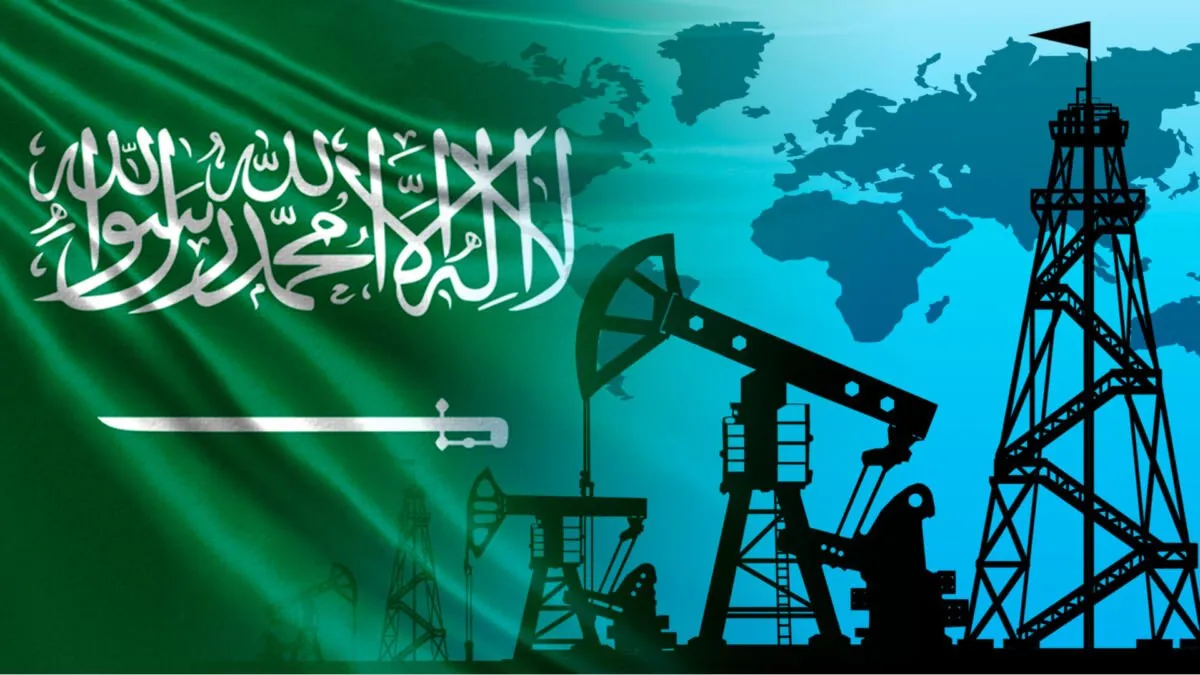 Saudi Arabia's big decision on crude oil production