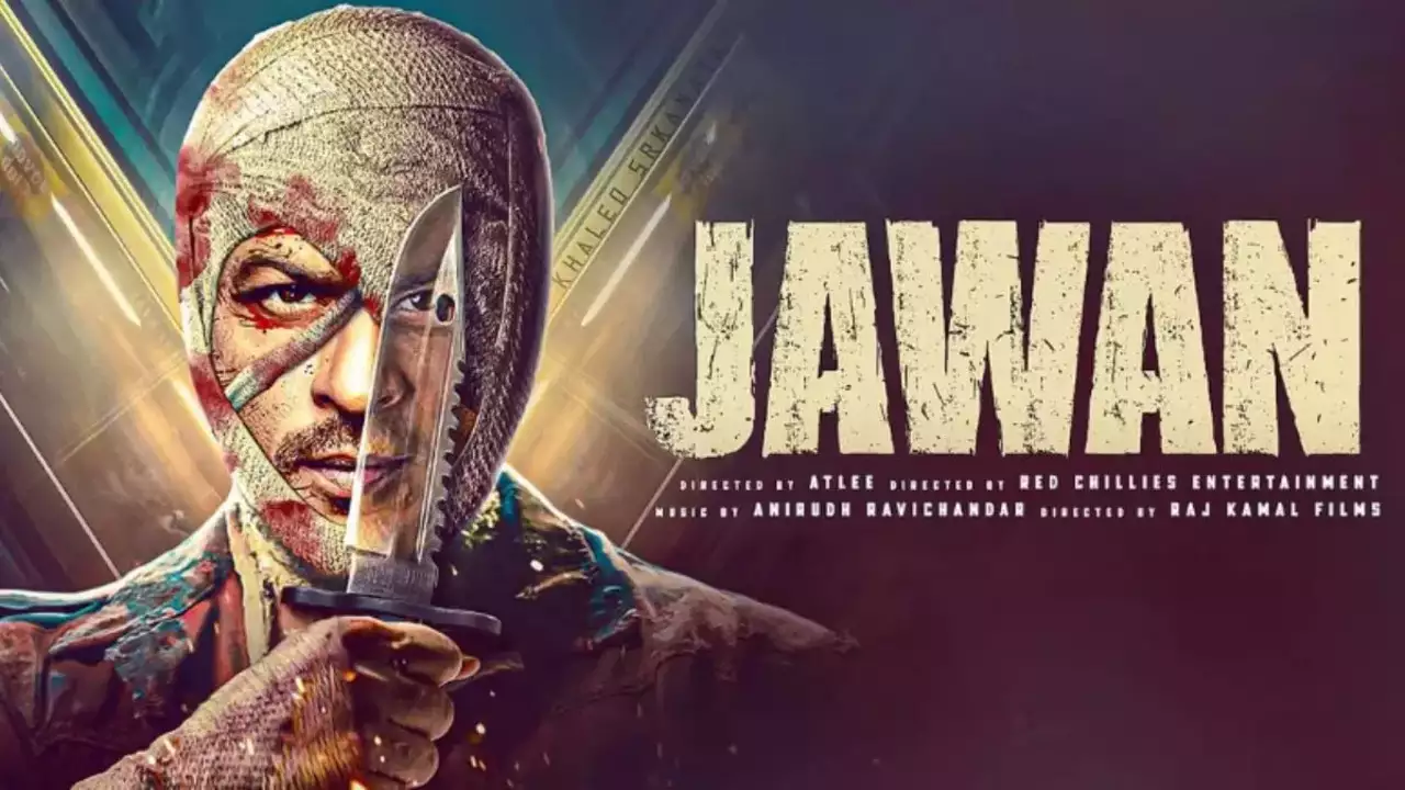 Shah Rukh Khan's film 'Jawan', the history-making opening, earned one Billion and 290 Million worldwide on the first day.