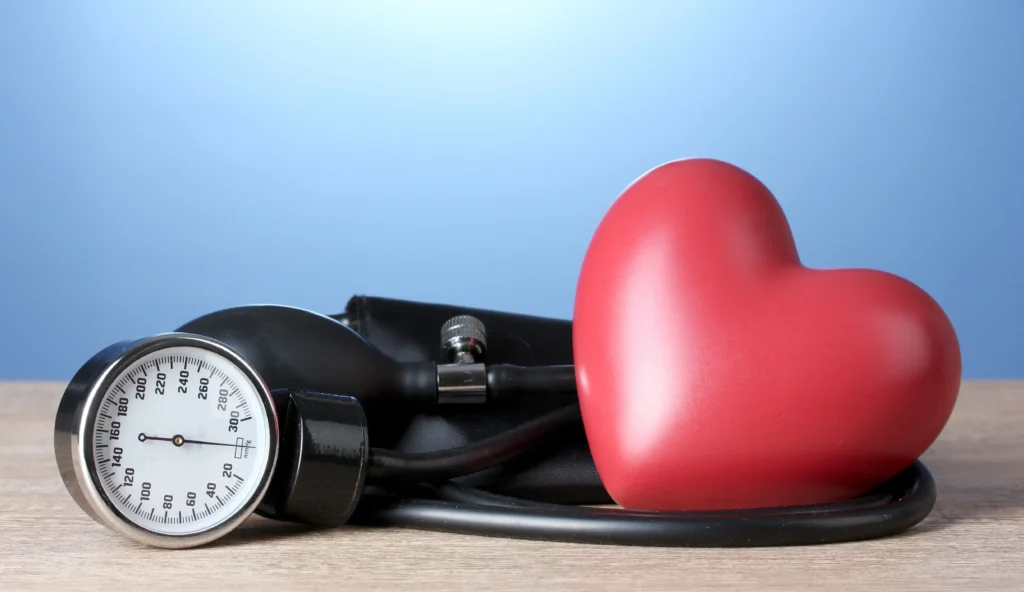 What foods to eat in high blood pressure?