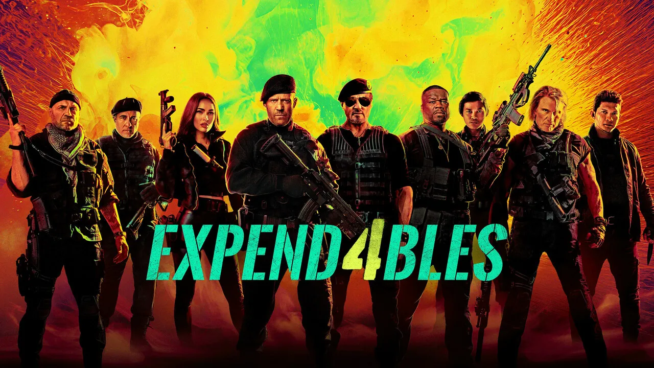 Box Office Report: ‘Expend4bles’ Records the Lowest Opening Day in Franchise History with $3.2 Million