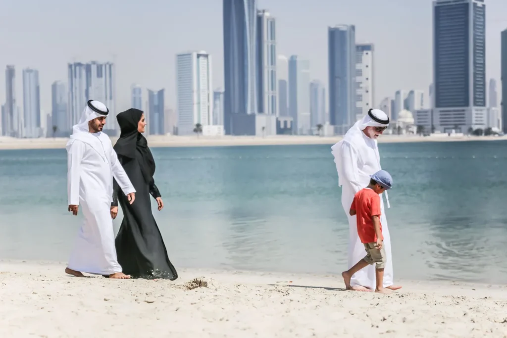 Kuwait: Big increase in fees for foreigners