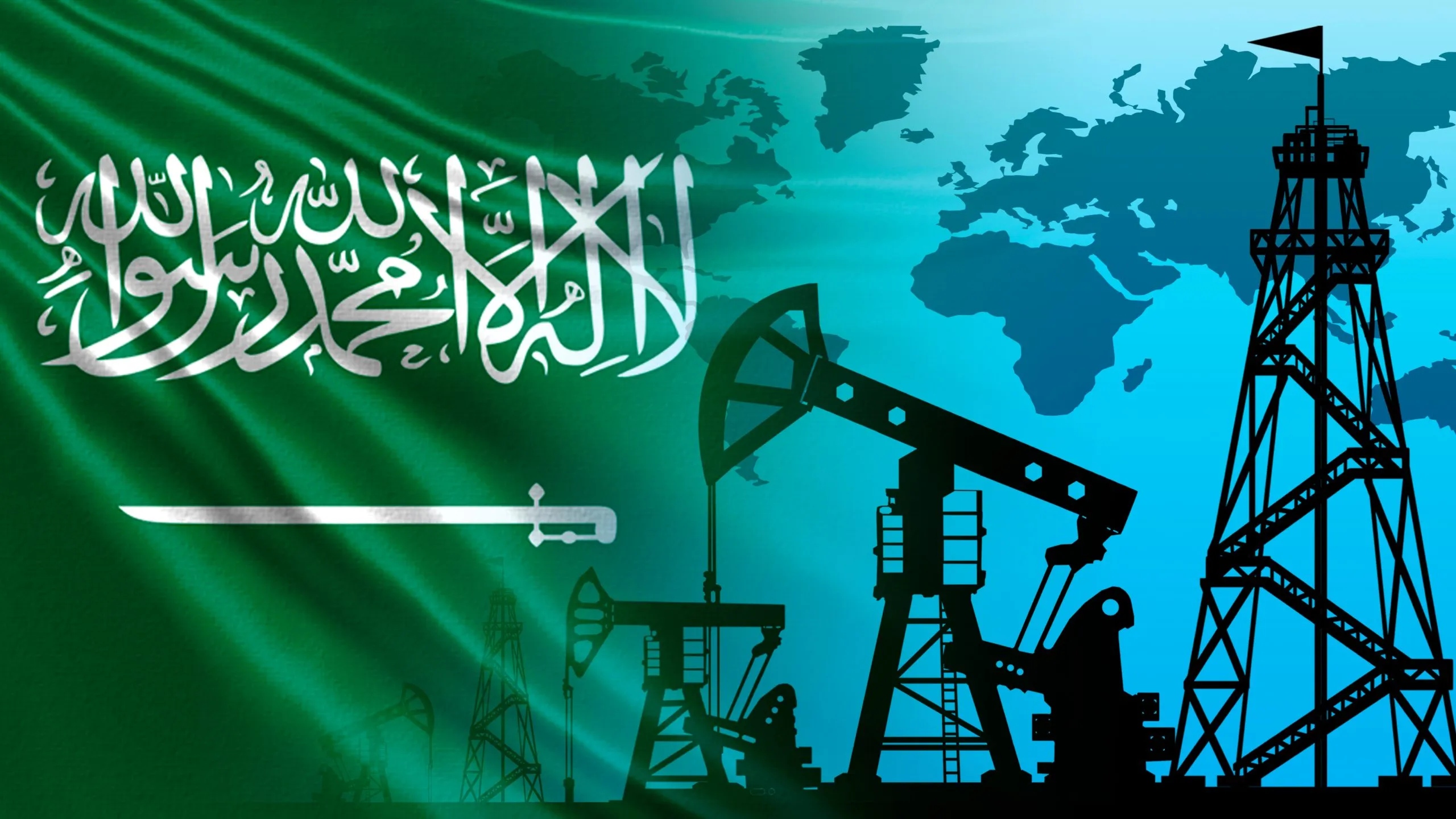 Saudi Arabia's big decision on oil production