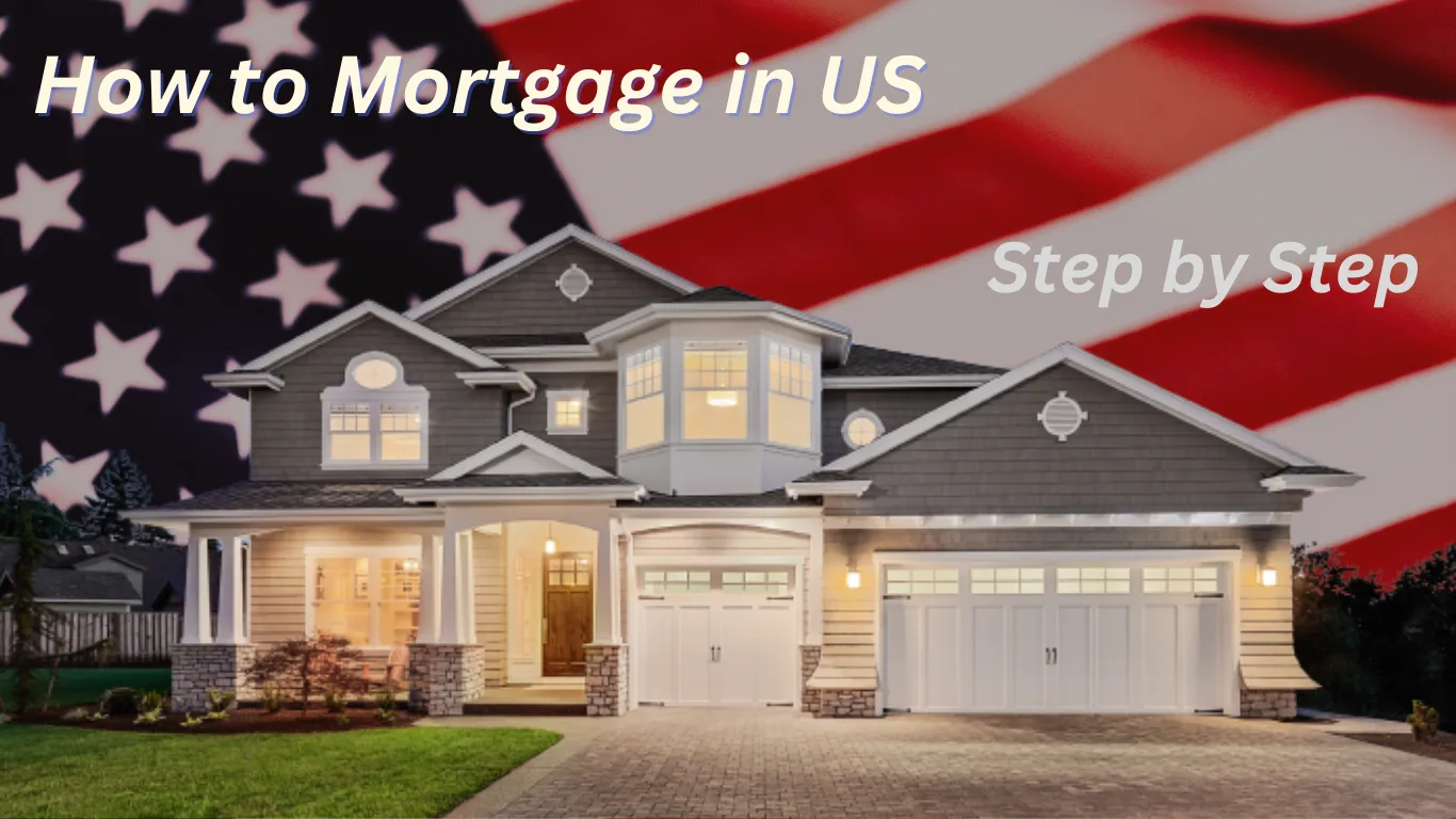 Mortgages in the United States