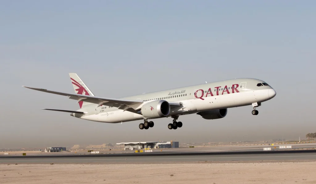 Important news related to Qatar Airways has come out
